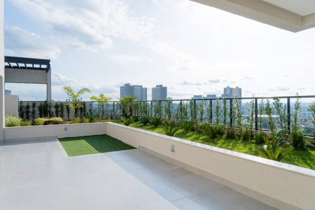 Imagem Apartamento com 2 Quartos à Venda, em Parque Amazônia - Goiânia Imagem Apartamento com 2 Quartos à Venda, em Parque Amazônia - Goiânia