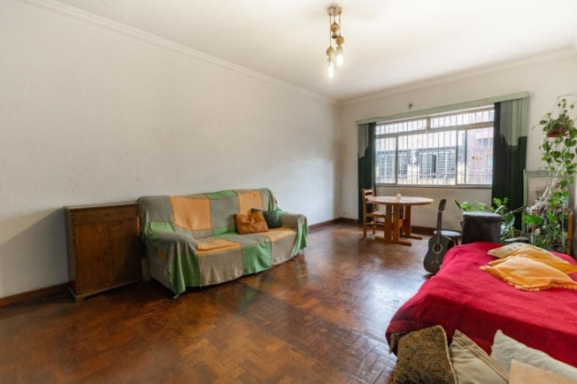 Imagem Apartamento com 4 Quartos à Venda, 155 m² em Pinheiros - São Paulo Imagem Apartamento com 4 Quartos à Venda, 155 m² em Pinheiros - São Paulo