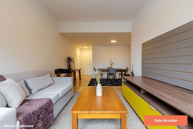 Imagem Imóvel com 2 Quartos à Venda, 89 m² em Campo Belo - São Paulo Imagem Imóvel com 2 Quartos à Venda, 89 m² em Campo Belo - São Paulo