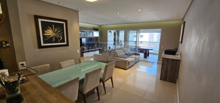 Imagem Apartamento com 3 Quartos à Venda, 118 m² em Chácara Inglesa - São Paulo Imagem Apartamento com 3 Quartos à Venda, 118 m² em Chácara Inglesa - São Paulo
