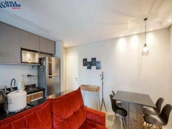 Imagem Apartamento com 2 Quartos à Venda, 57 m² em Vila Prudente - São Paulo Imagem Apartamento com 2 Quartos à Venda, 57 m² em Vila Prudente - São Paulo