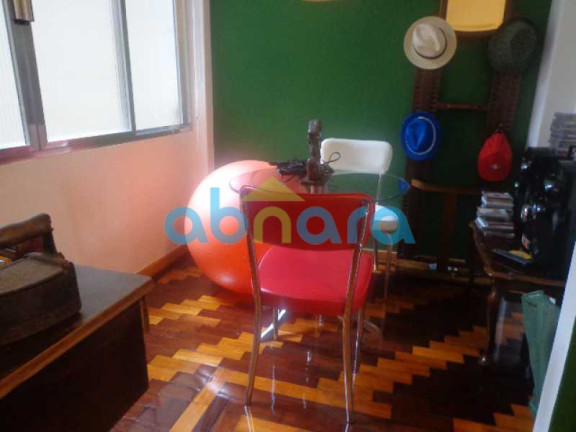 Imagem Apartamento com 1 Quarto à Venda, 50 m² em Copacabana - Rio De Janeiro Imagem Apartamento com 1 Quarto à Venda, 50 m² em Copacabana - Rio De Janeiro