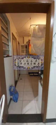Imagem Apartamento com 3 Quartos à Venda, 96 m² em Icaraí - Niterói Imagem Apartamento com 3 Quartos à Venda, 96 m² em Icaraí - Niterói