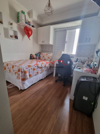 Imagem Apartamento com 2 Quartos à Venda, 49 m² em Vila Emir - São Paulo Imagem Apartamento com 2 Quartos à Venda, 49 m² em Vila Emir - São Paulo