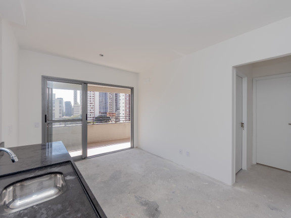 Apartamento com 2 Quartos à Venda, 54 m² em Jardim Das Acácias - São Paulo
