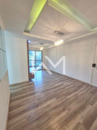 Imagem Apartamento com 3 Quartos à Venda, 76 m² em Picanço - Guarulhos Imagem Apartamento com 3 Quartos à Venda, 76 m² em Picanço - Guarulhos
