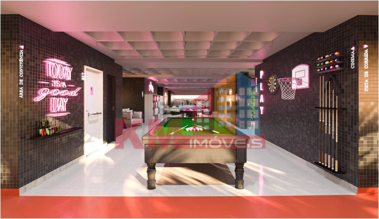 Imagem Apartamento com 1 Quarto à Venda, 34 m² em Presidente Costa E Silva - Mossoró Imagem Apartamento com 1 Quarto à Venda, 34 m² em Presidente Costa E Silva - Mossoró