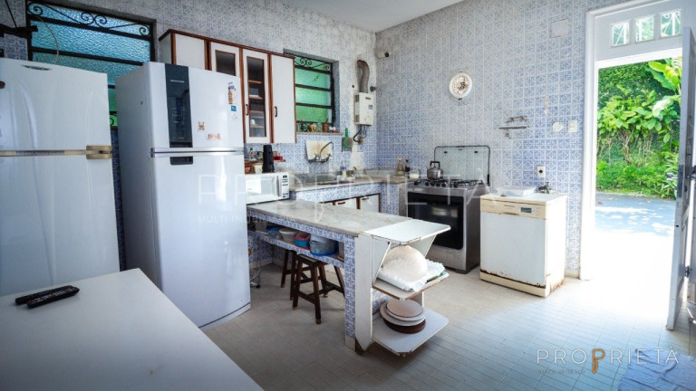 Imagem Casa com 7 Quartos à Venda, 700 m² em Leblon - Rio De Janeiro