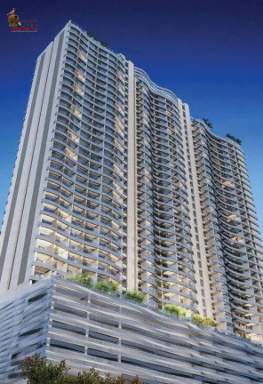 Imagem Apartamento com 1 Quarto à Venda, 30 m² em Brooklin - São Paulo Imagem Apartamento com 1 Quarto à Venda, 30 m² em Brooklin - São Paulo