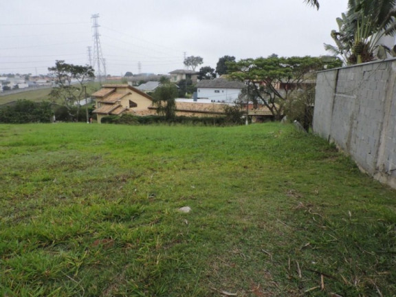 Imagem Terreno à Venda, 1.000 m² em Condomínio Residencial Mirante Do Vale - Jacareí