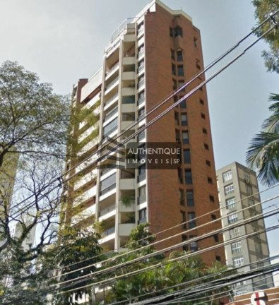 Imagem Apartamento com 3 Quartos à Venda, 250 m² em Jardim Europa - São Paulo