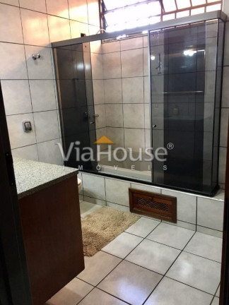 Imagem Casa com 4 Quartos à Venda, 300 m² em Jardim Irajá - Ribeirão Preto