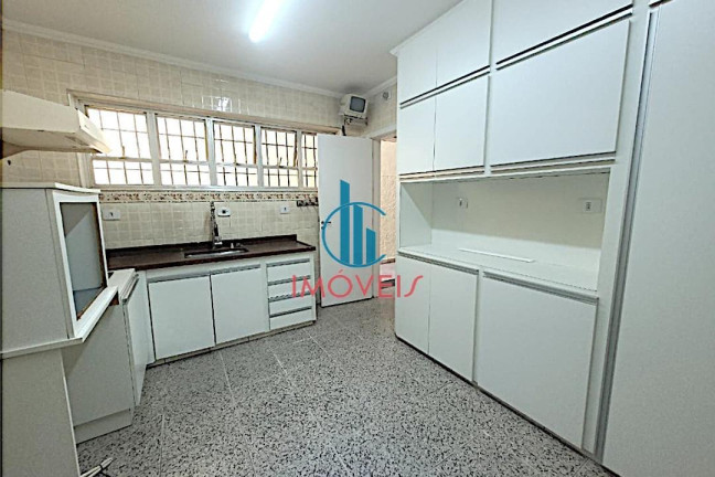 Imagem Casa com 4 Quartos à Venda, 329 m² em Planalto Paulista - São Paulo Imagem Casa com 4 Quartos à Venda, 329 m² em Planalto Paulista - São Paulo
