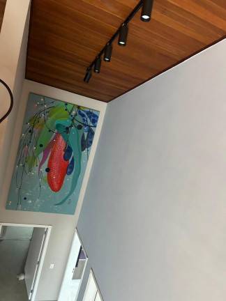 Imagem Casa de Condomínio com 1 Quarto à Venda,  em Cidade Parquelandia - Mogi Das Cruzes