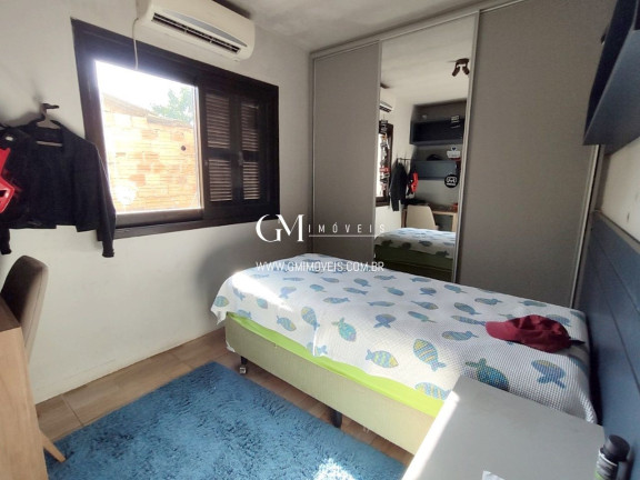 Imagem Casa com 6 Quartos à Venda, 160 m² em Curtume - Torres