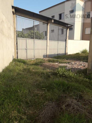 Imagem Terreno à Venda, 1.474 m² em Jardim Nilza Miranda - Mauá