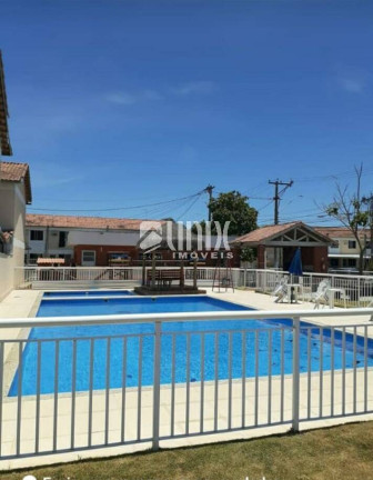 Imagem Casa com 2 Quartos à Venda, 64 m² em Parque Jóquei Club - Campos Dos Goytacazes Imagem Casa com 2 Quartos à Venda, 64 m² em Parque Jóquei Club - Campos Dos Goytacazes