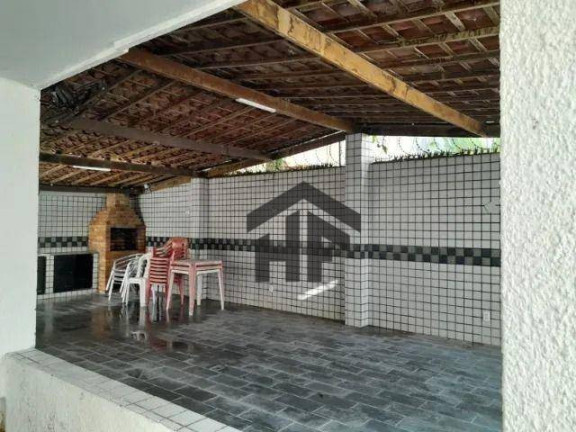 Imagem Apartamento com 2 Quartos à Venda, 82 m² em Boa Viagem - Recife