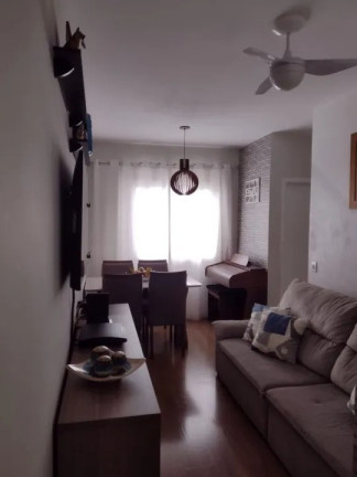 Imagem Apartamento com 2 Quartos à Venda, 48 m² em Parque Campolim - Sorocaba Imagem Apartamento com 2 Quartos à Venda, 48 m² em Parque Campolim - Sorocaba