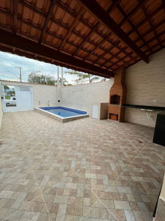 Imagem Casa com 2 Quartos à Venda, 180 m² em Flórida Mirim - Mongaguá Imagem Casa com 2 Quartos à Venda, 180 m² em Flórida Mirim - Mongaguá