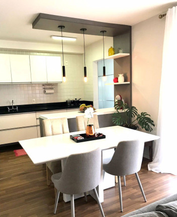 Imagem Apartamento com 2 Quartos à Venda, 80 m² em Engordadouro - Jundiaí
