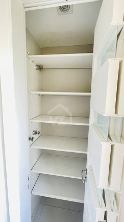 Imagem Apartamento com 2 Quartos à Venda, 66 m² em Vila Suzana - São Paulo
