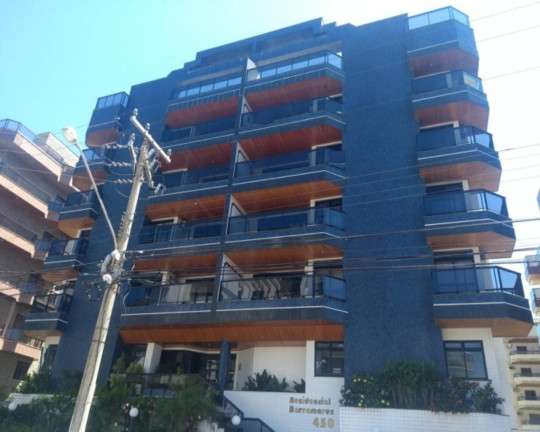 Cobertura com 4 Quartos à Venda, 260 m² em Vila Nova - Cabo Frio