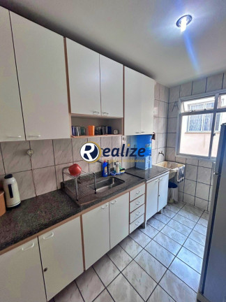 Imagem Imóvel com 2 Quartos à Venda, 55 m² em Praia Do Morro - Guarapari Imagem Imóvel com 2 Quartos à Venda, 55 m² em Praia Do Morro - Guarapari