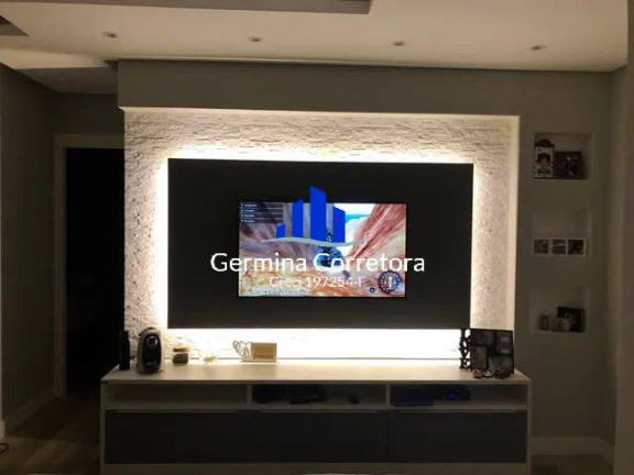 Imagem Apartamento com 2 Quartos à Venda, 72 m² em Vila Boa Vista - Barueri Imagem Apartamento com 2 Quartos à Venda, 72 m² em Vila Boa Vista - Barueri