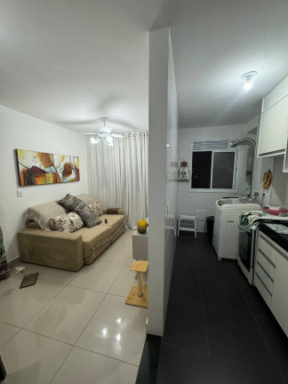 Imagem Apartamento com 2 Quartos à Venda,  em Fundação Da Casa Popular - Campinas