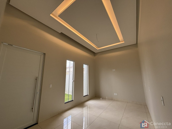 Imagem Casa com 3 Quartos à Venda, 205 m² em Jardim Califórnia - Patos De Minas