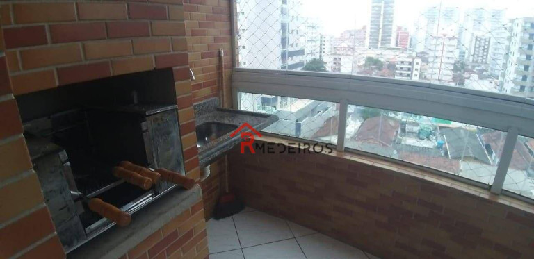 Imagem Apartamento com 2 Quartos à Venda, 68 m² em Vila Assunção - Praia Grande Imagem Apartamento com 2 Quartos à Venda, 68 m² em Vila Assunção - Praia Grande