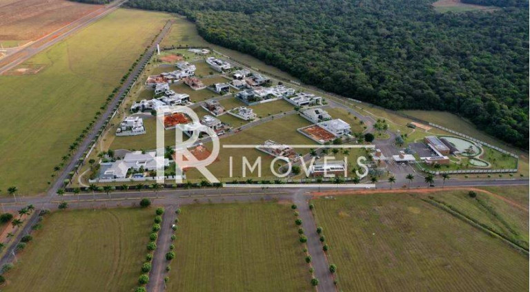 Imagem Terreno à Venda, 647 m² em Parque Dos Buritis - Lucas Do Rio Verde Imagem Terreno à Venda, 647 m² em Parque Dos Buritis - Lucas Do Rio Verde