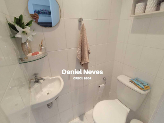 Imagem Apartamento com 2 Quartos à Venda, 72 m² em Pitangueiras - Lauro De Freitas Imagem Apartamento com 2 Quartos à Venda, 72 m² em Pitangueiras - Lauro De Freitas