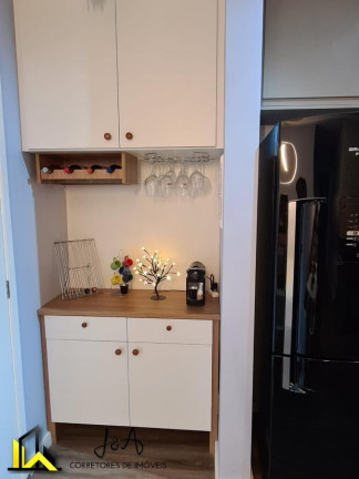 Imagem Apartamento com 2 Quartos à Venda, 53 m² em City Bussocaba - Osasco Imagem Apartamento com 2 Quartos à Venda, 53 m² em City Bussocaba - Osasco
