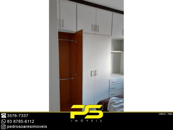 Imagem Apartamento com 3 Quartos à Venda, 70 m² em Tambauzinho - João Pessoa Imagem Apartamento com 3 Quartos à Venda, 70 m² em Tambauzinho - João Pessoa