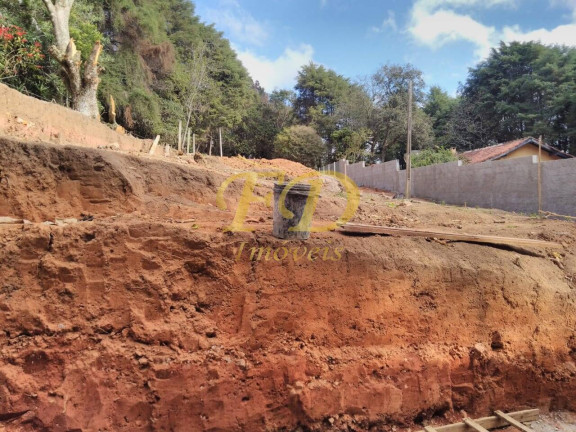Imagem Terreno à Venda, 520 m² em Bairro Do Portão - Atibaia Imagem Terreno à Venda, 520 m² em Bairro Do Portão - Atibaia