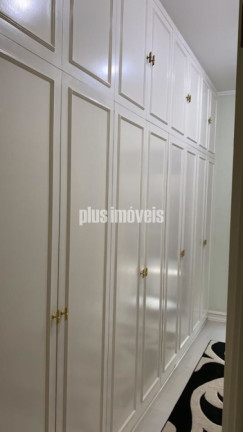 Imagem Apartamento com 4 Quartos à Venda, 600 m² em Moema - São Paulo