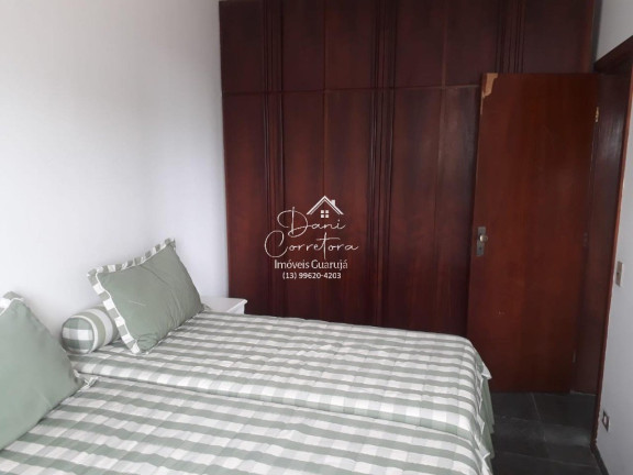 Imagem Imóvel com 4 Quartos à Venda, 130 m² em Enseada - Guarujá