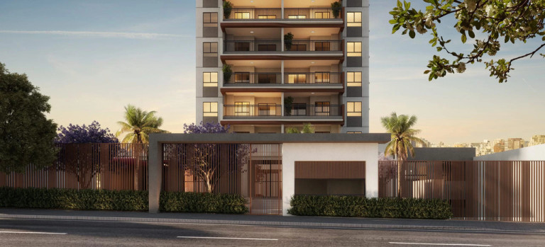 Imagem Apartamento com 2 Quartos à Venda, 67 m² em Mooca - São Paulo Imagem Apartamento com 2 Quartos à Venda, 67 m² em Mooca - São Paulo