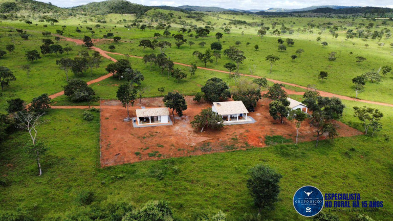 Imagem Fazenda à Venda, 168 m² em Zona Rural - Cocalzinho De Goiás Imagem Fazenda à Venda, 168 m² em Zona Rural - Cocalzinho De Goiás