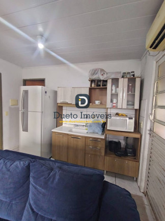 Imagem Casa com 2 Quartos à Venda,  em Diácono João Luiz Pozzobon - Santa Maria