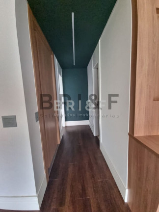 Imagem Apartamento com 3 Quartos para Alugar, 138 m² em Vila Sonia - São Paulo Imagem Apartamento com 3 Quartos para Alugar, 138 m² em Vila Sonia - São Paulo