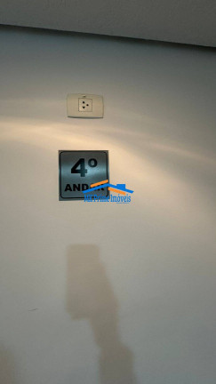 Imagem Sala Comercial à Venda, 40 m² em Jaguaré - São Paulo