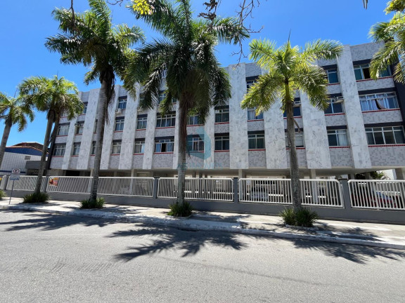 Imagem Apartamento com 2 Quartos à Venda, 80 m² em Passagem - Cabo Frio Imagem Apartamento com 2 Quartos à Venda, 80 m² em Passagem - Cabo Frio
