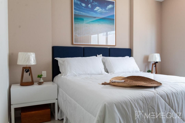 Imagem Apartamento com 4 Quartos à Venda, 200 m² em Enseada Azul - Guarapari