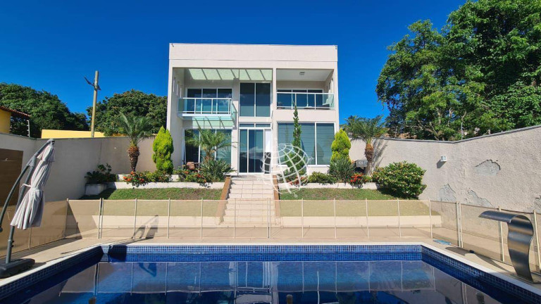 Imagem Casa com 4 Quartos à Venda, 443 m² em Jardim Paulista - Atibaia Imagem Casa com 4 Quartos à Venda, 443 m² em Jardim Paulista - Atibaia