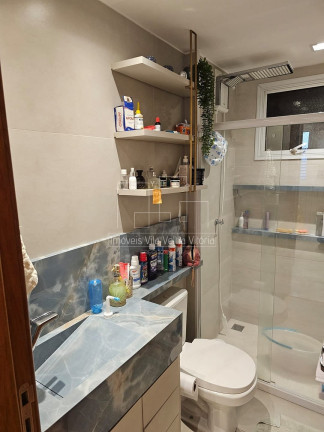 Imagem Apartamento com 2 Quartos à Venda, 60 m² em Monte Belo - Vitória Imagem Apartamento com 2 Quartos à Venda, 60 m² em Monte Belo - Vitória