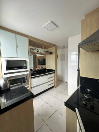Imagem Apartamento com 2 Quartos à Venda, 75 m² em Estreito - Florianópolis Imagem Apartamento com 2 Quartos à Venda, 75 m² em Estreito - Florianópolis