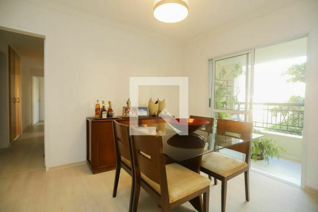 Imagem Apartamento com 4 Quartos à Venda, 124 m² em Perdizes - São Paulo Imagem Apartamento com 4 Quartos à Venda, 124 m² em Perdizes - São Paulo